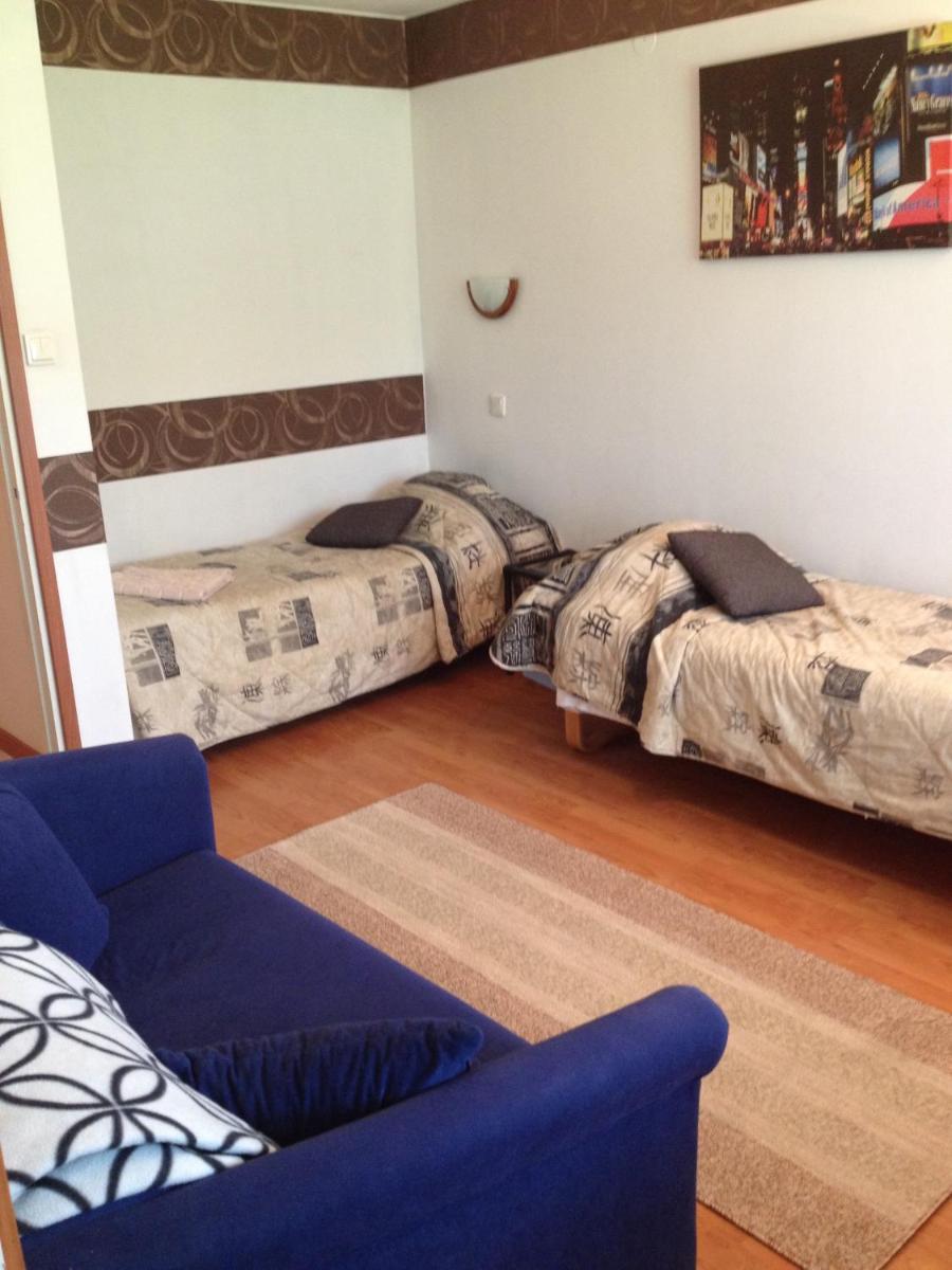 Studio 1 Apartment Tampere - Housity