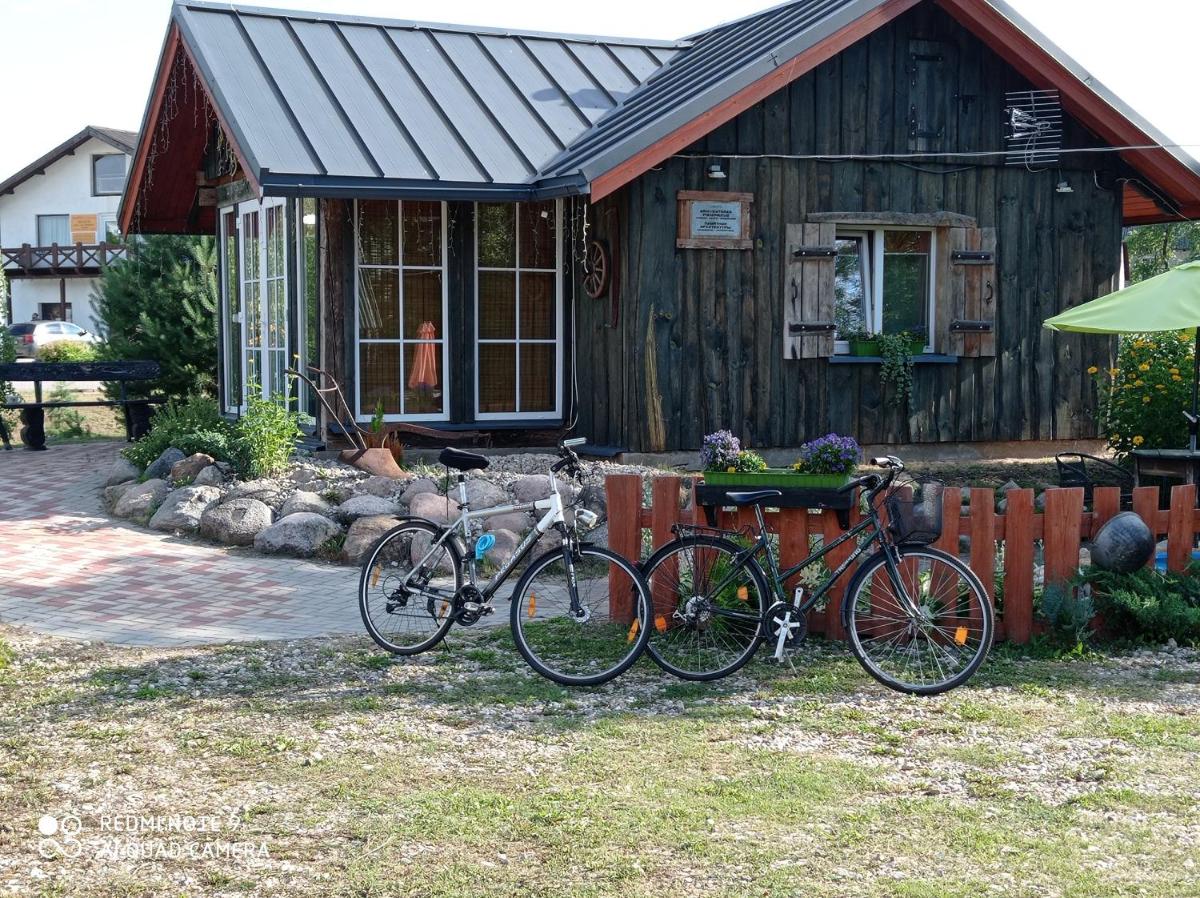 A, kas tja byus? - Housity
