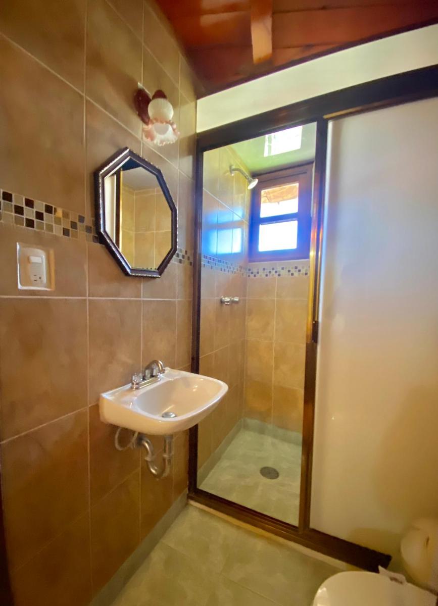 Hotel Posada Castillo Panteon Ingles - Housity