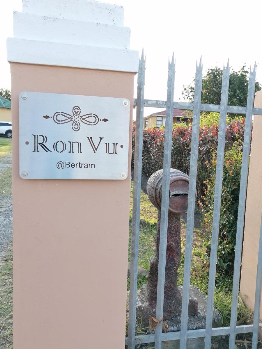 RonVu @ Bertram - Housity