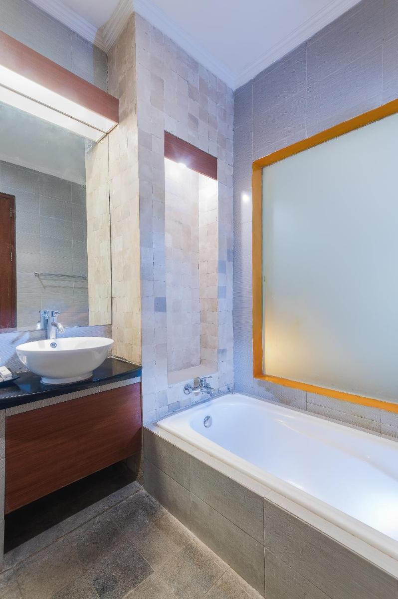 Gana Hotel & Restaurant - Housity