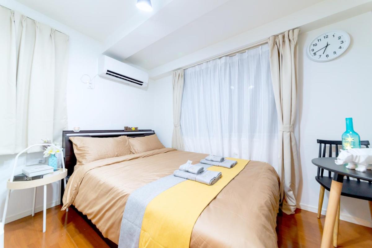 nestay inn tokyo ryogoku - Housity