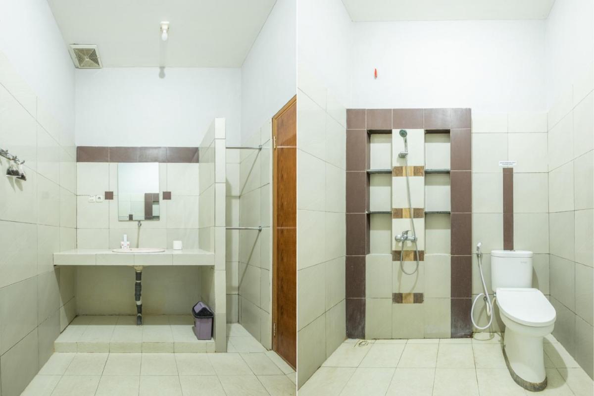 Hotel Syariah Tremigo Guesthouse - Housity