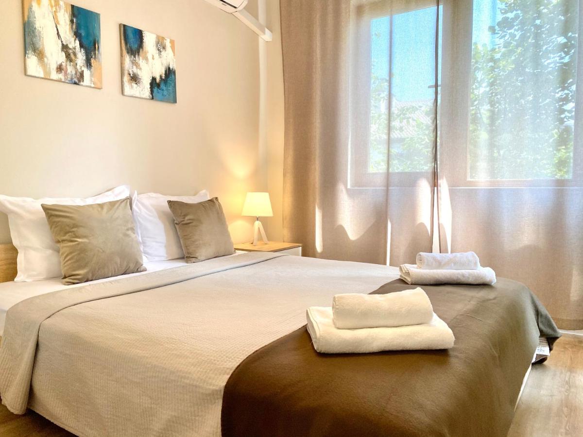 City Centre Bright & Cozy Apartment for 4 persons - Housity