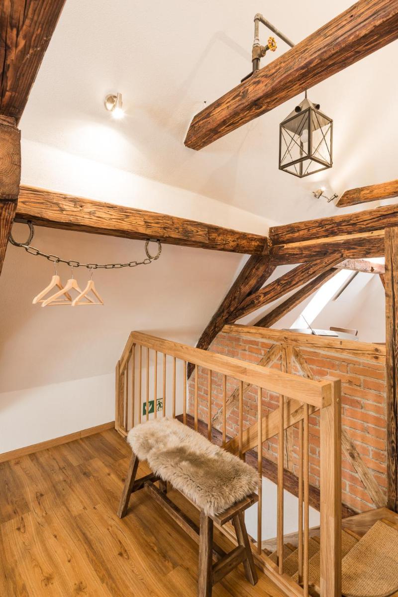 alte Ritterstube - Housity