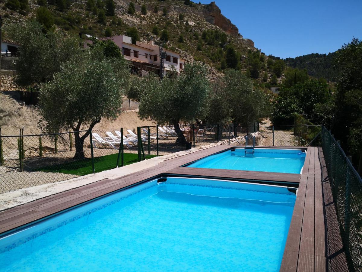 Casa Rural Rio Jucar - Housity