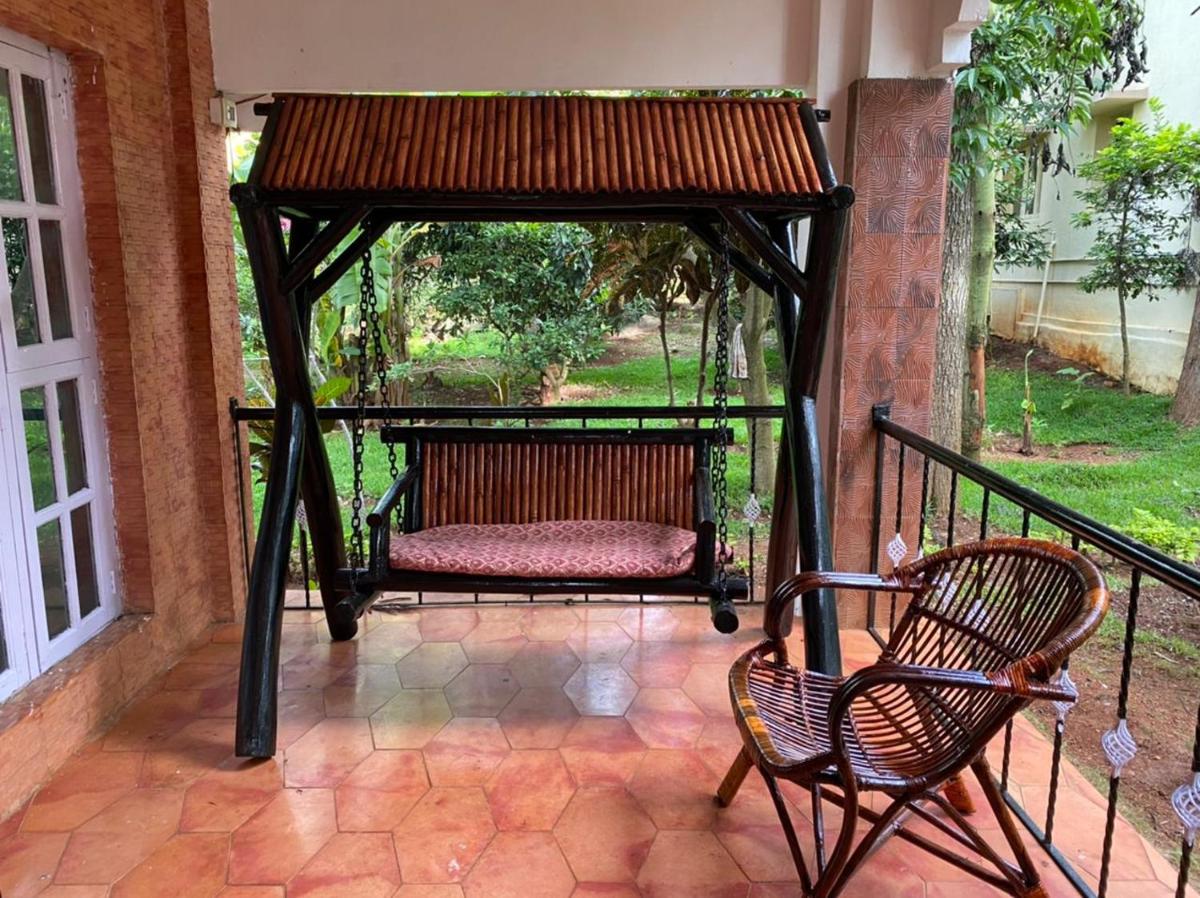Yelagiri Villa - Housity