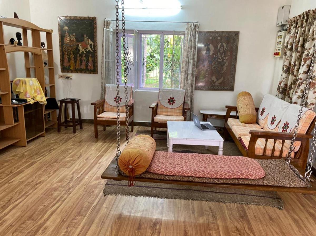 Yelagiri Villa - Housity