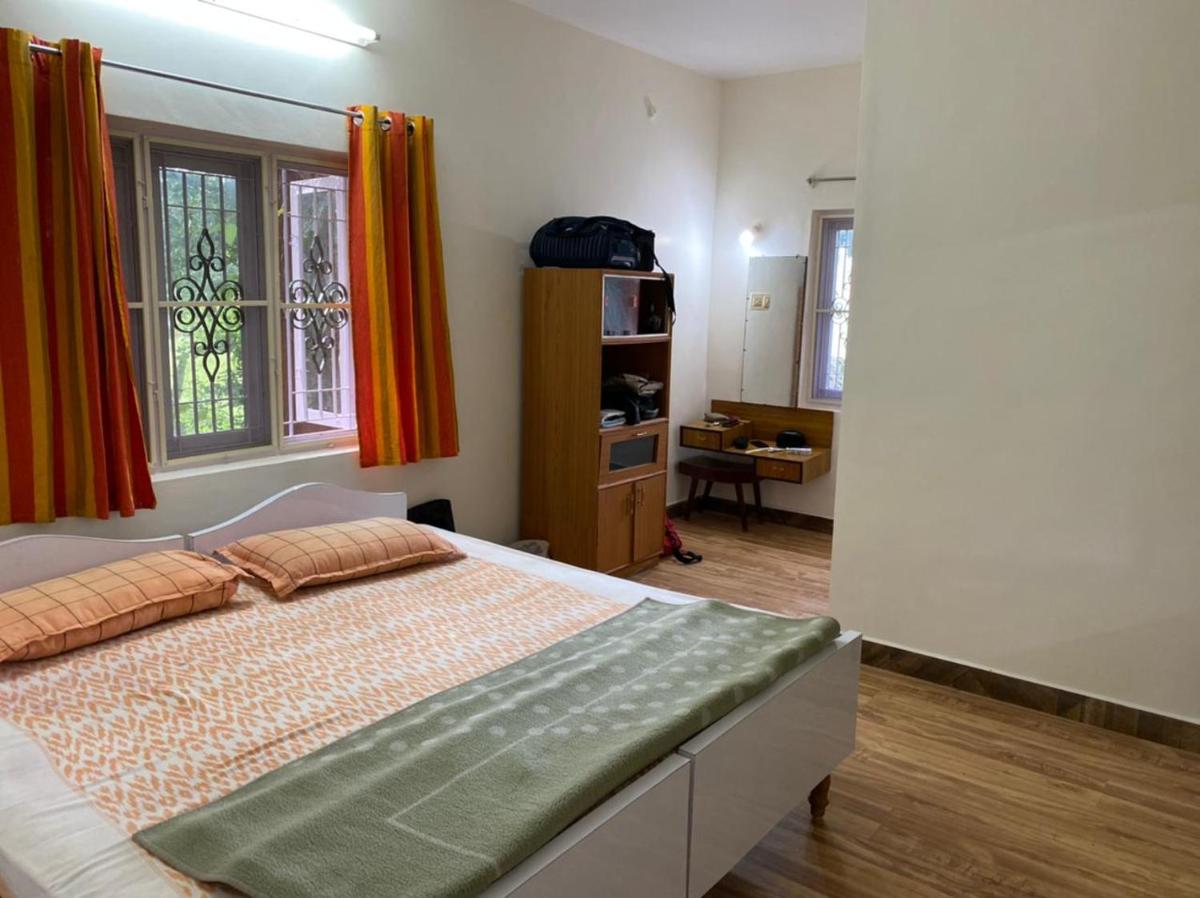 Yelagiri Villa - Hizvo