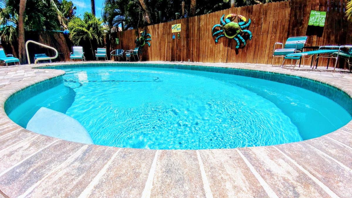 Blue Starfish Estate - Housity