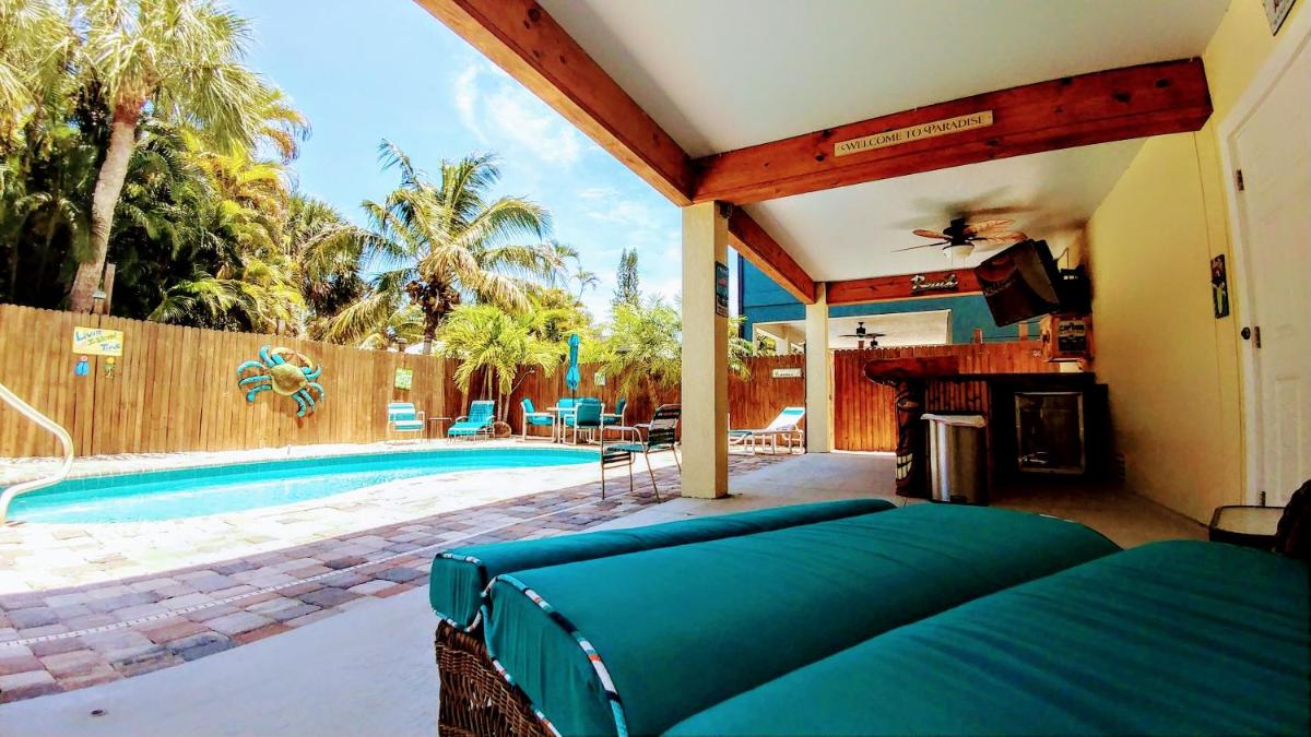 Blue Starfish Estate - Housity