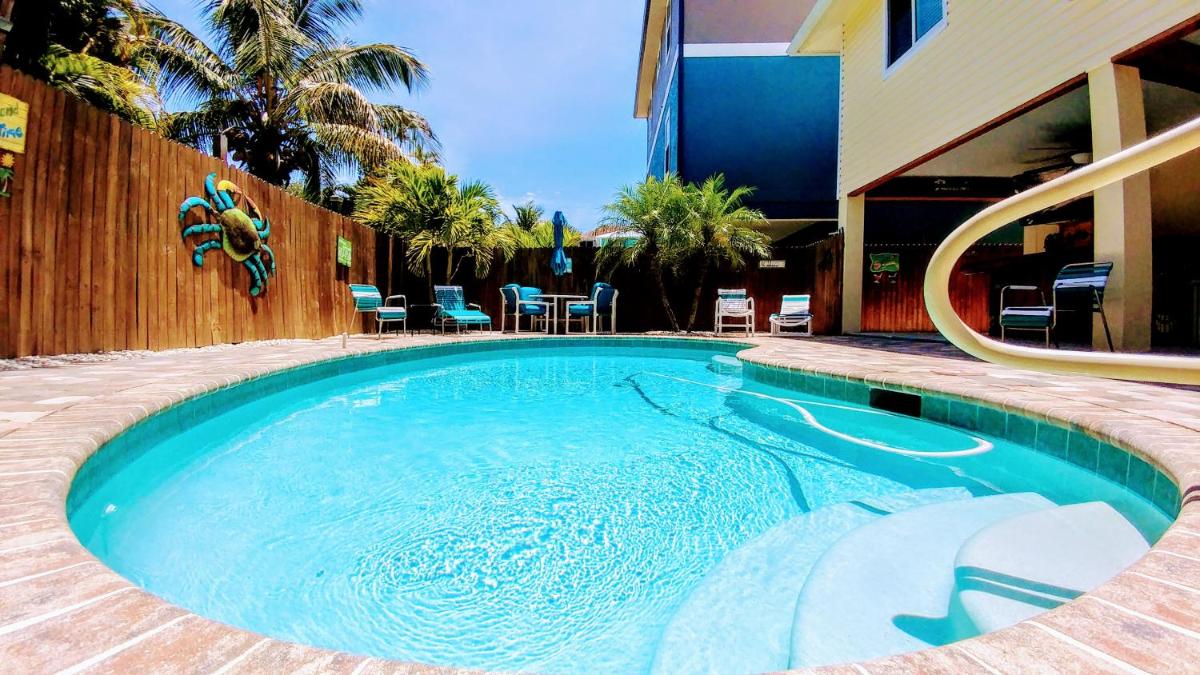Blue Starfish Estate - Housity