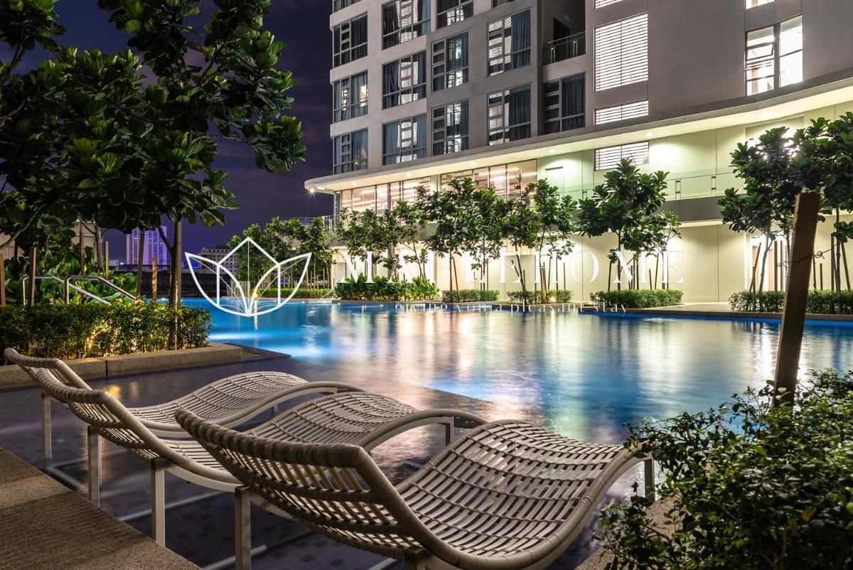 The Robertson Kuala Lumpur - Housity