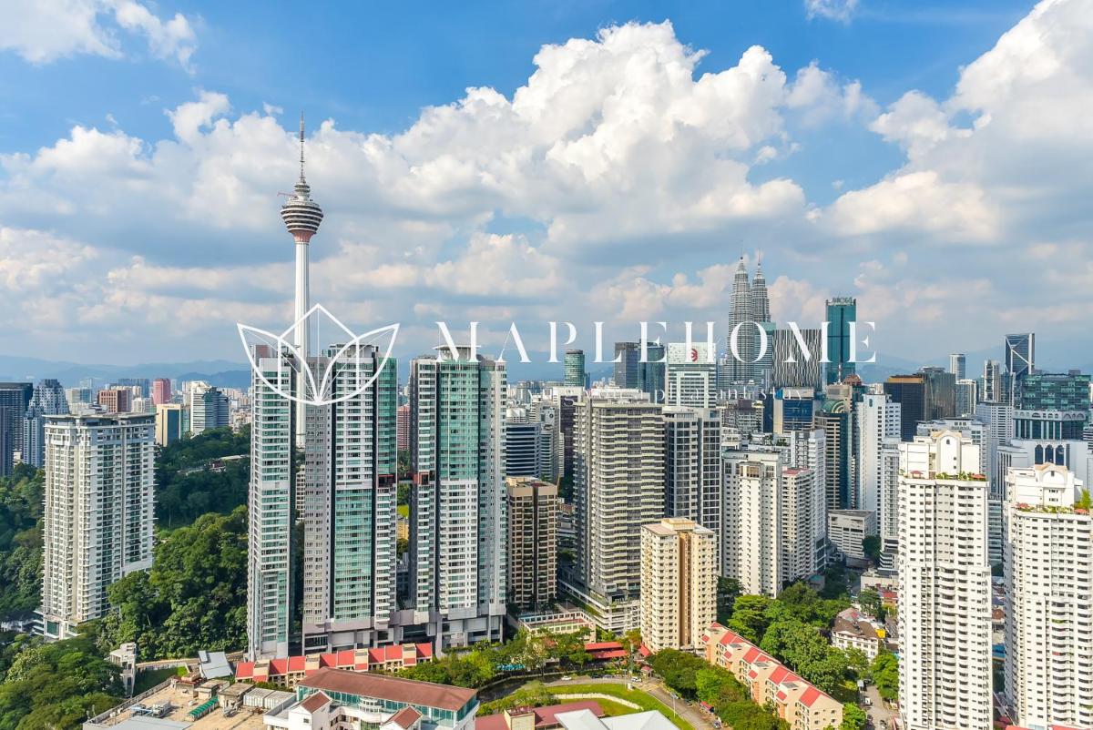 The Robertson Kuala Lumpur - Housity