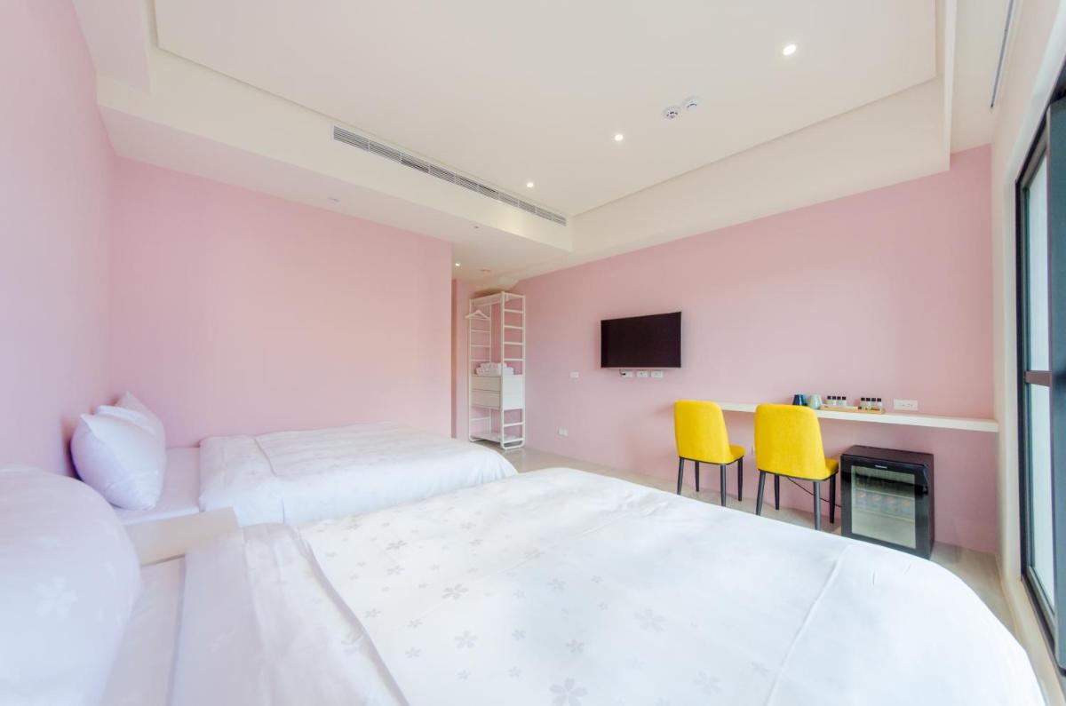 The Lin Inn - Housity