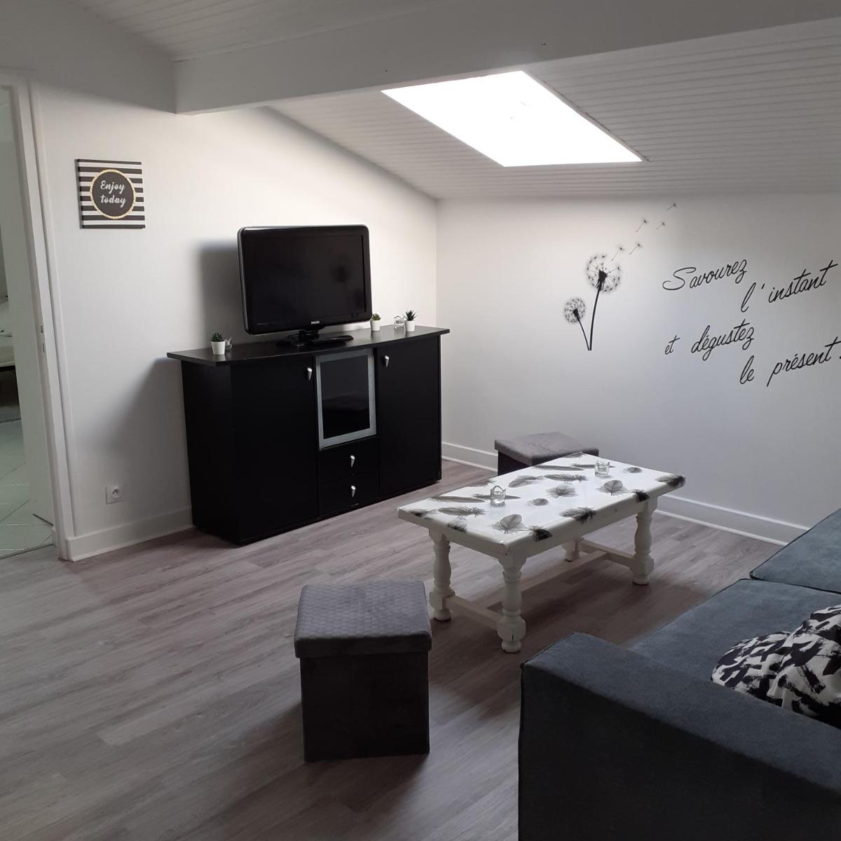 UR ONDOAN - Appartement Saint Pée sur Nivelle - Housity