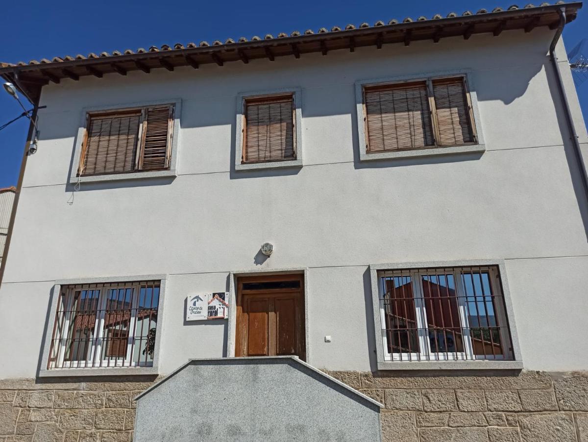 La Bimborra - Housity