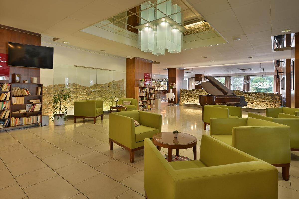 Hotel Grand Litava Beroun - Housity