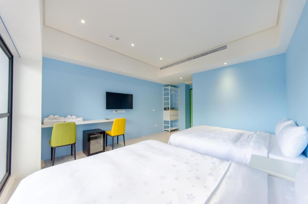 The Lin Inn - Housity