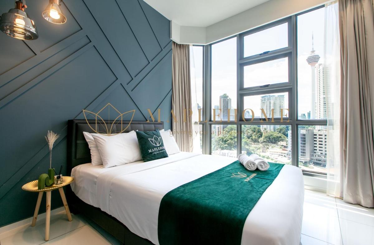 The Robertson Kuala Lumpur - Housity