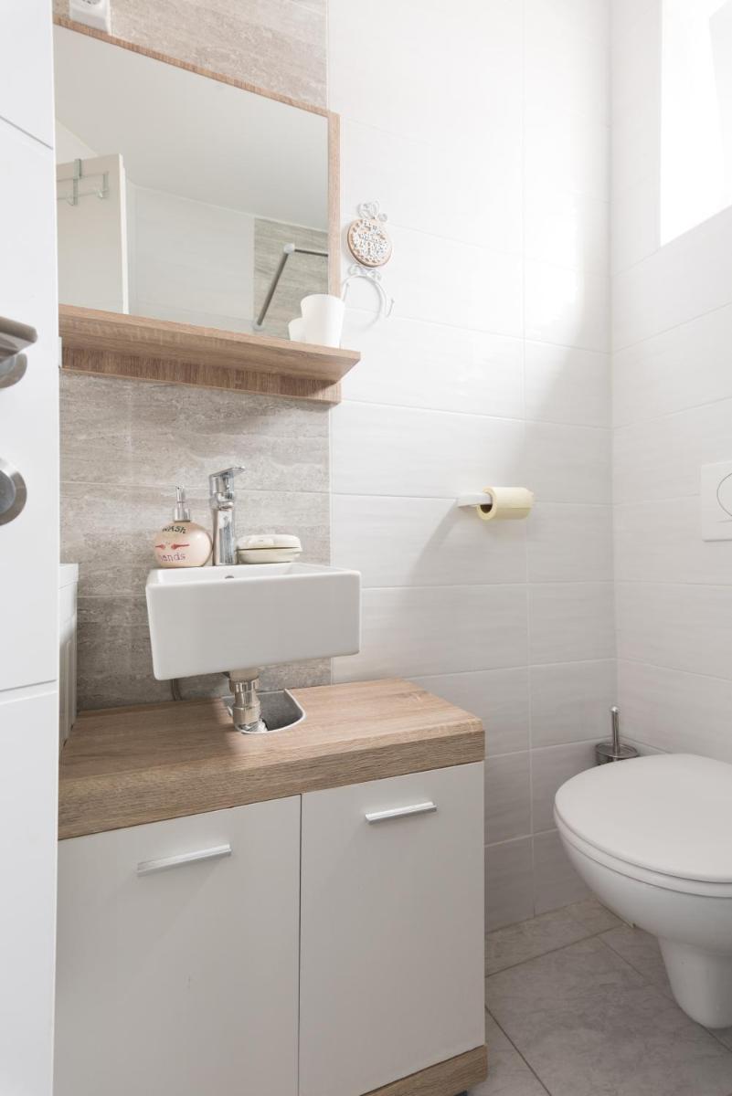 Apartmani kod Marka - Housity