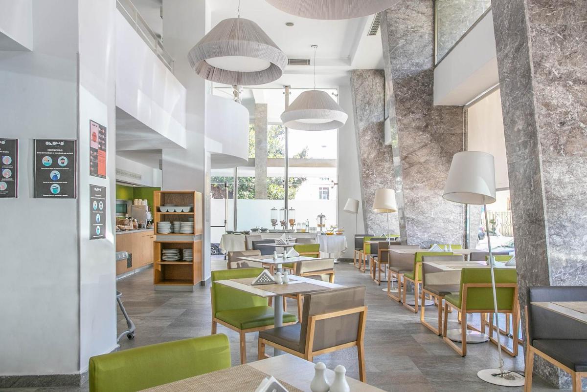 ONOMO Hotel Rabat Medina - Housity