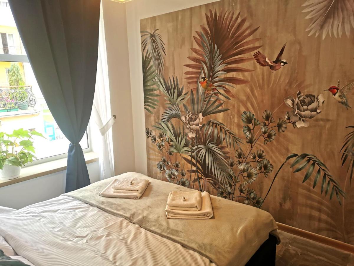 Apartament Szafirowy - Housity