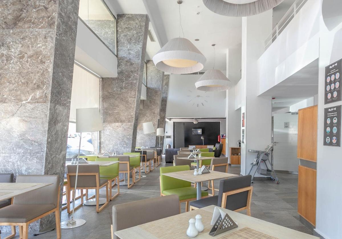 ONOMO Hotel Rabat Medina - Housity