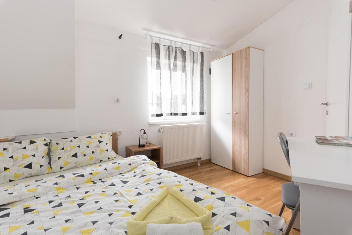 Apartmani kod Marka - Housity