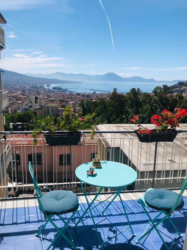 B&B Pacifico - Housity