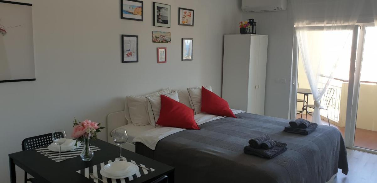 Cascais Ocean View 3 - Housity