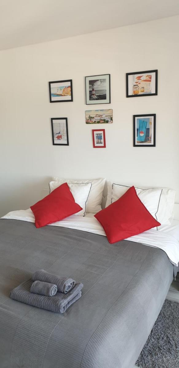 Cascais Ocean View 3 - Housity