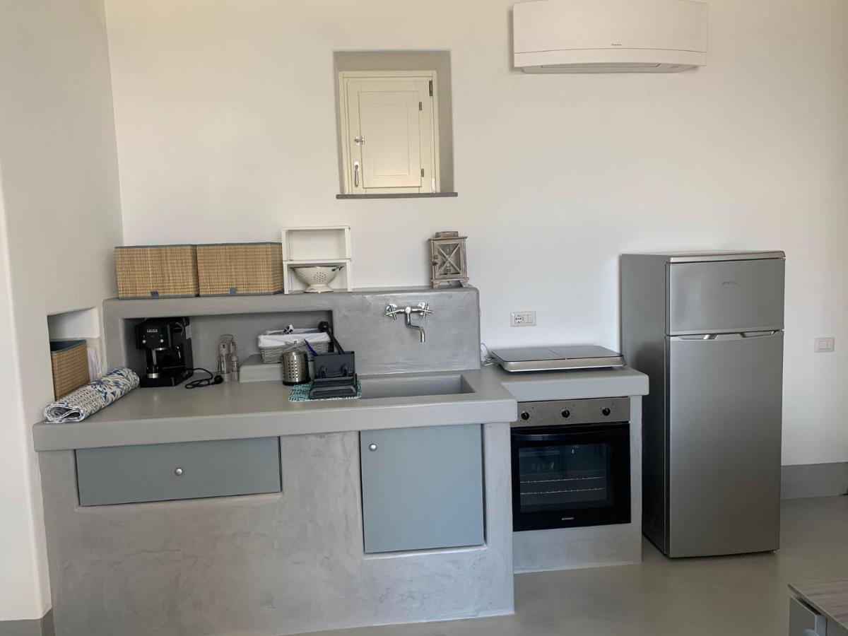 Appartamenti Marina Corta - Housity