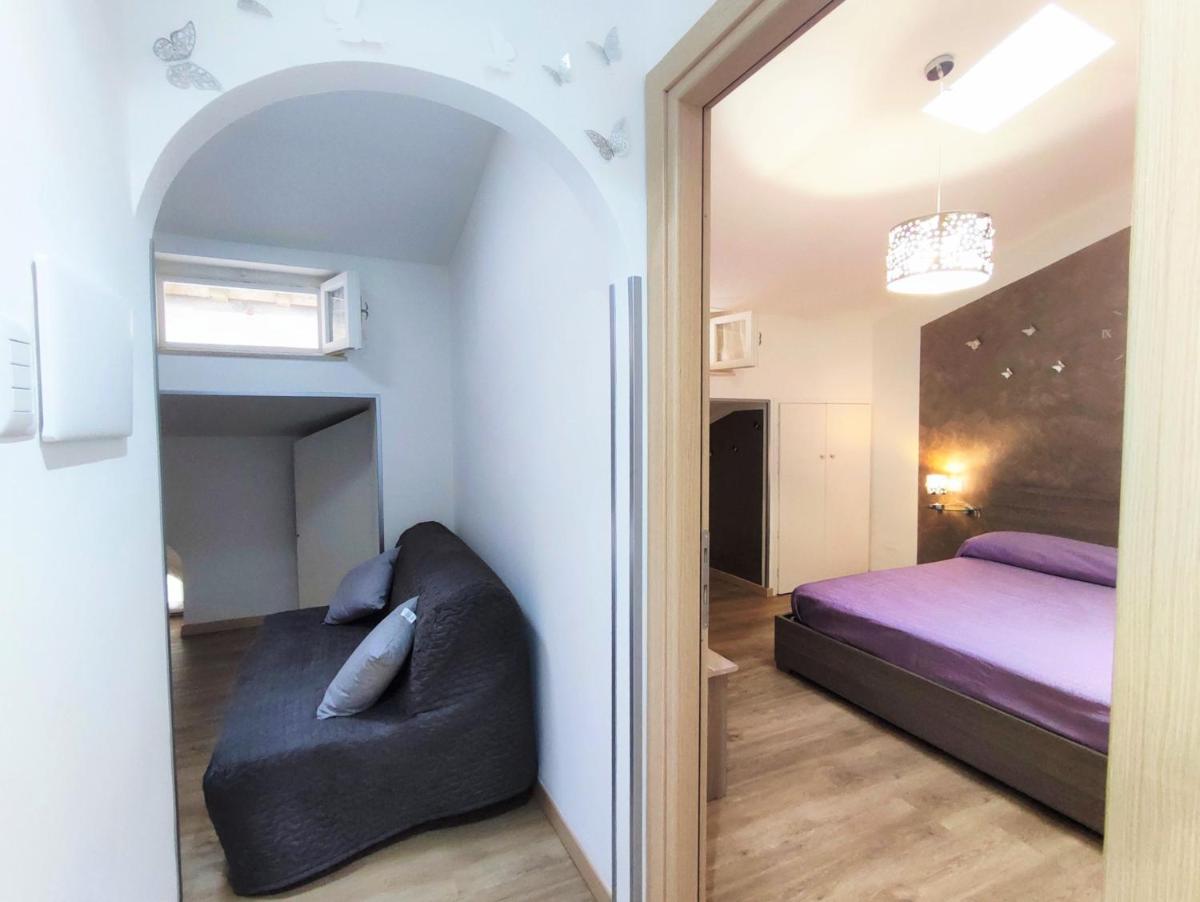 Appartamento Antica Assisi - Housity