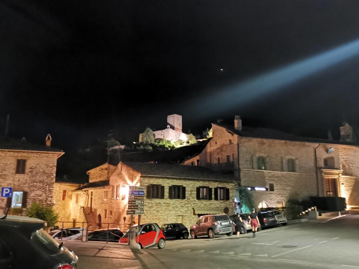 Appartamento Antica Assisi - Housity