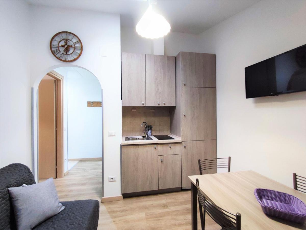 Appartamento Antica Assisi - Hizvo