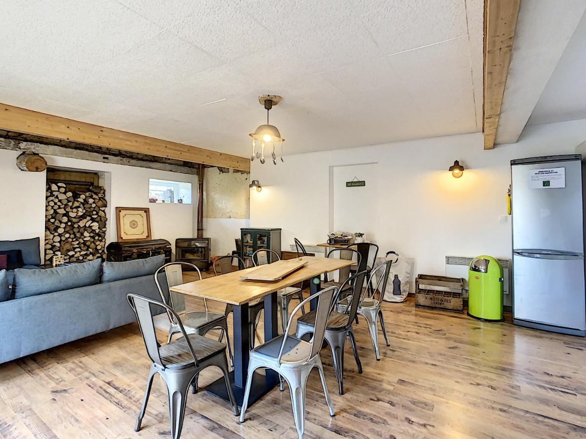 Gîte les Gambettes - Housity