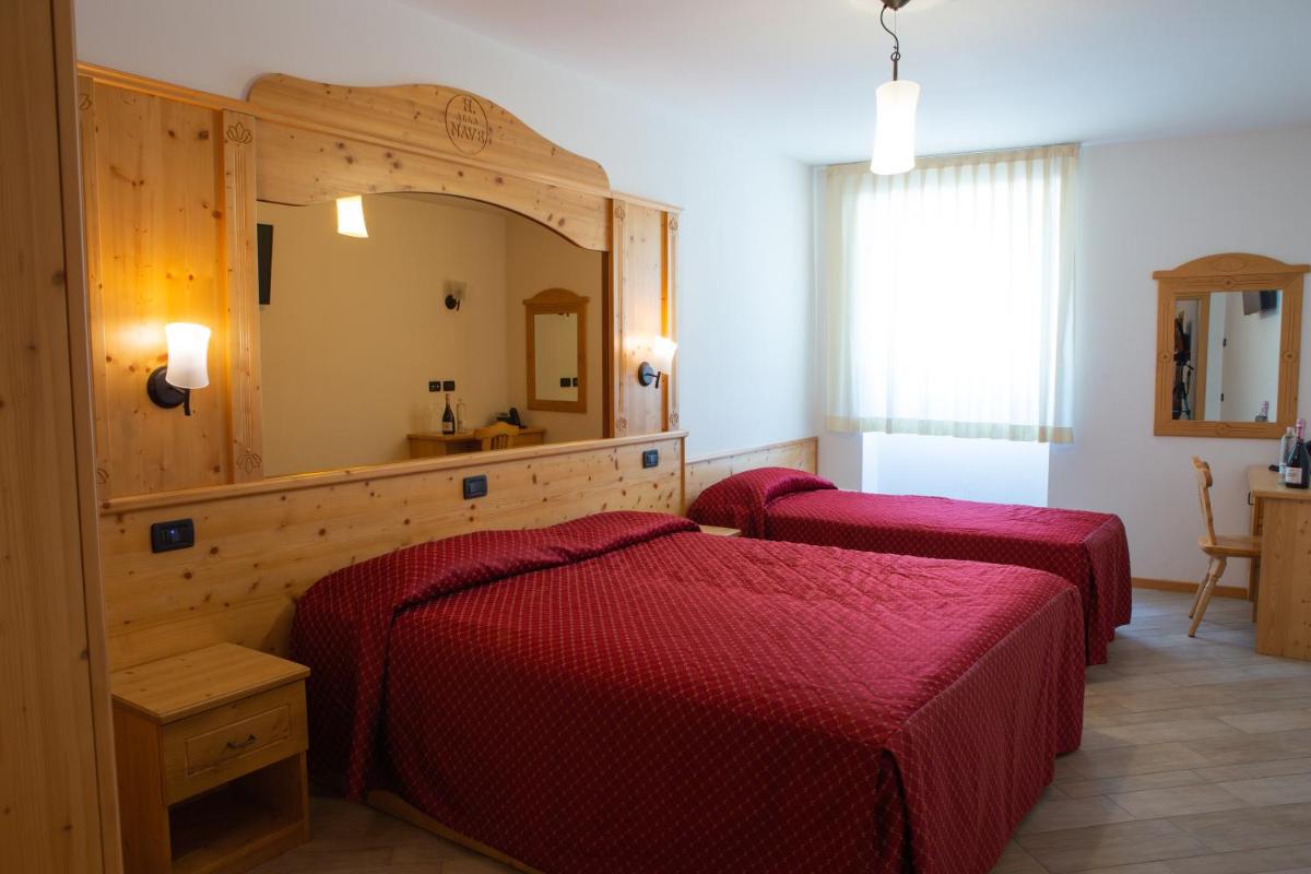 Hotel Ristorante Alla Nave - Housity