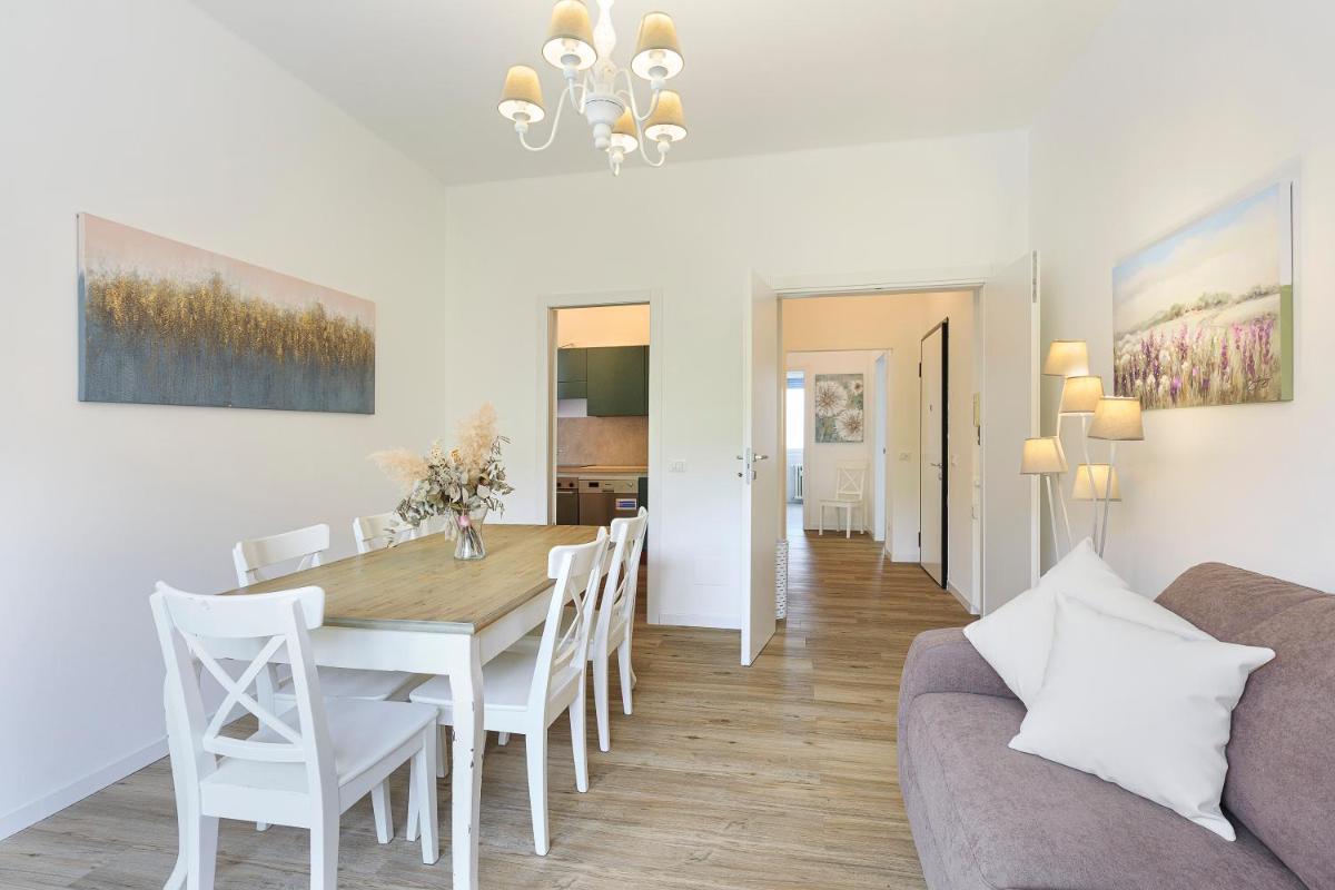 Appartamento Bononia - By Impero House - Hizvo