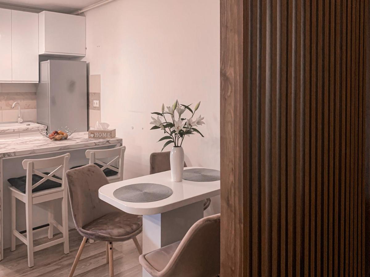 Apartment 2 rooms Luxury - Housity