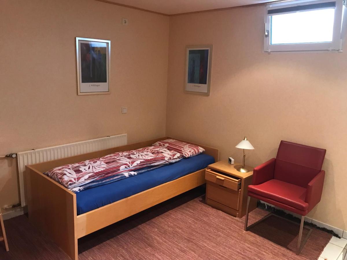 Ferienwohnung Inga - Housity