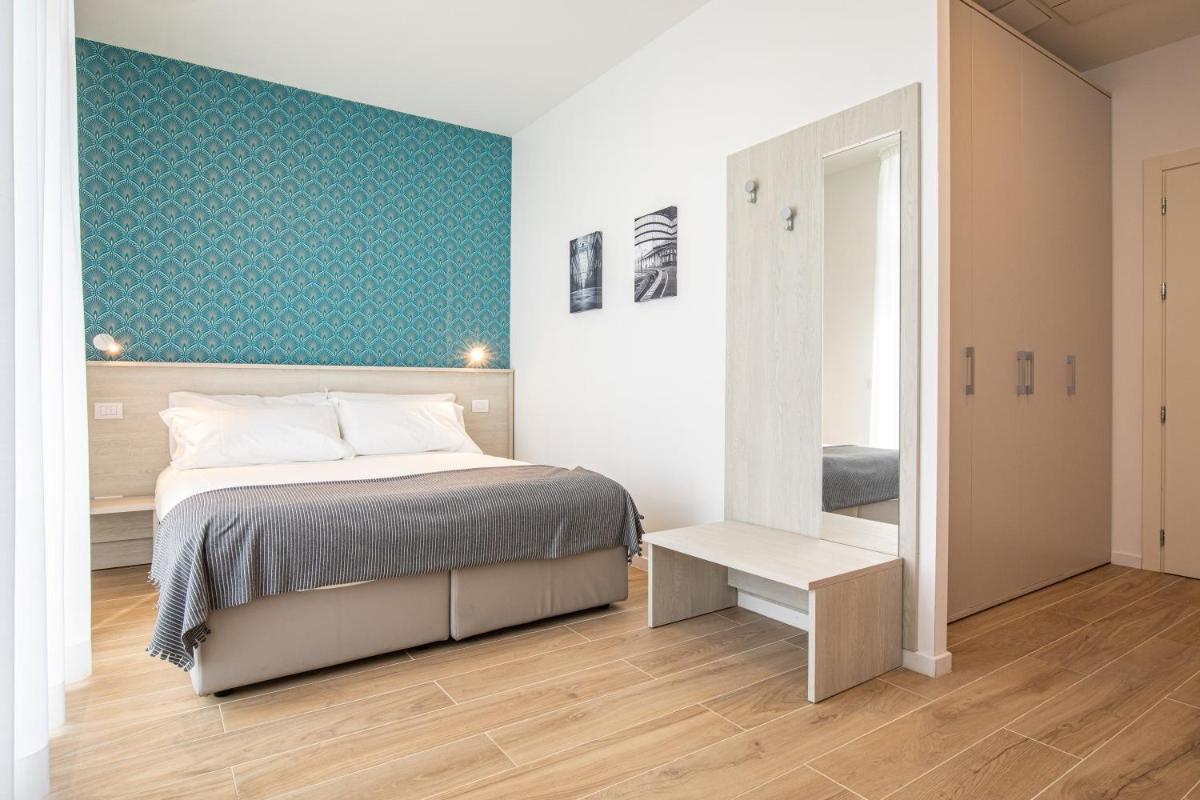 ComoRooms & Apartments - Casa LiLu - Housity
