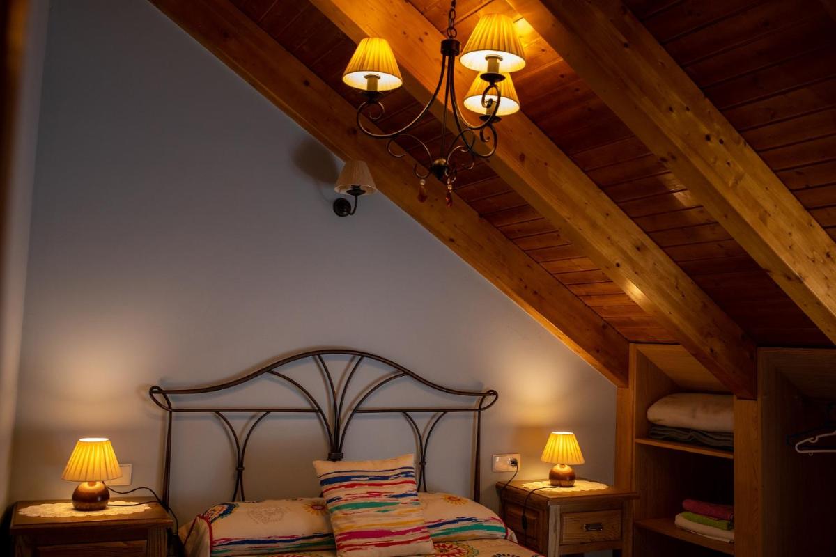 Casa Rural Las Mestas - Housity