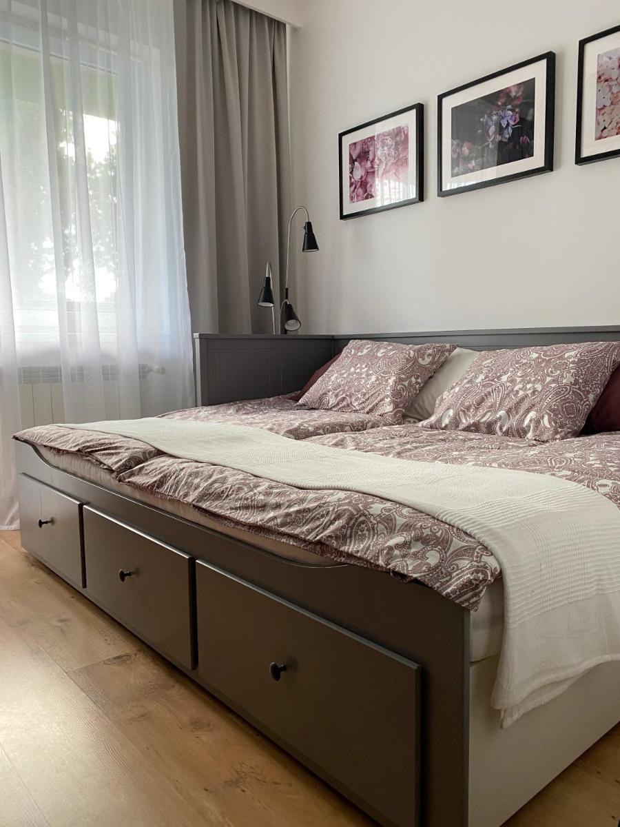 Apartament Podłęska - Hizvo