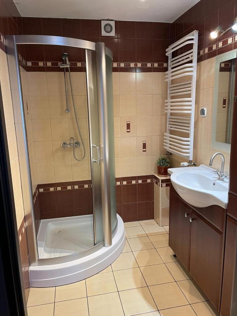Apartament Podłęska - Hizvo