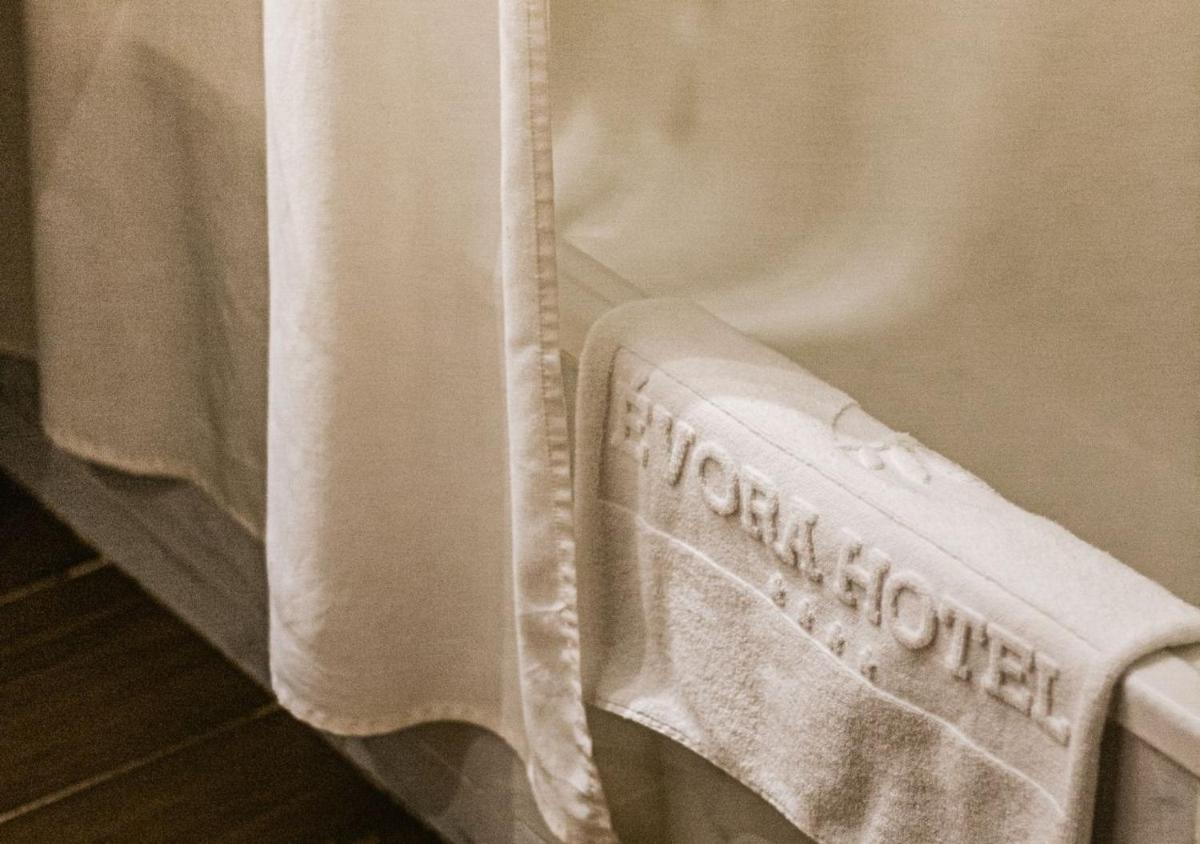 Imagem da galeria de Evora Hotel em Évora