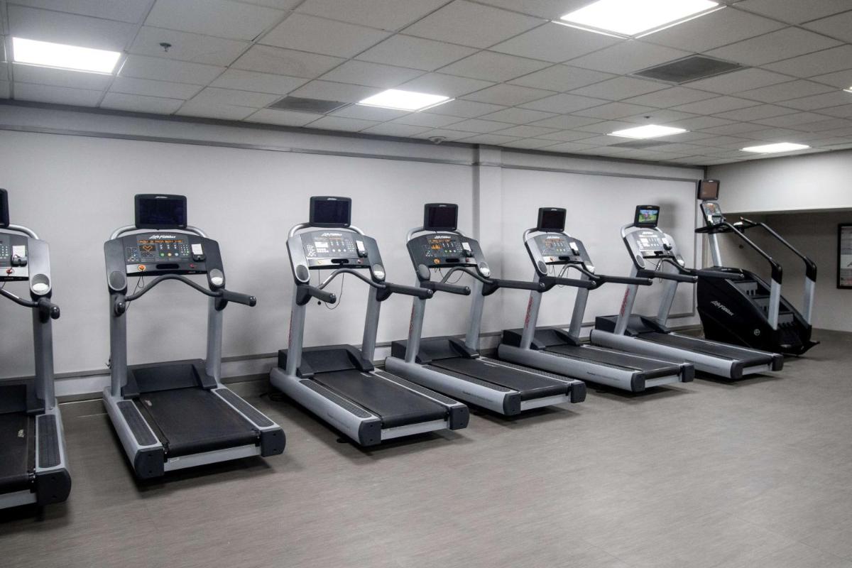 Wyndham Houston near NRG Park - Medical Center - Housity
