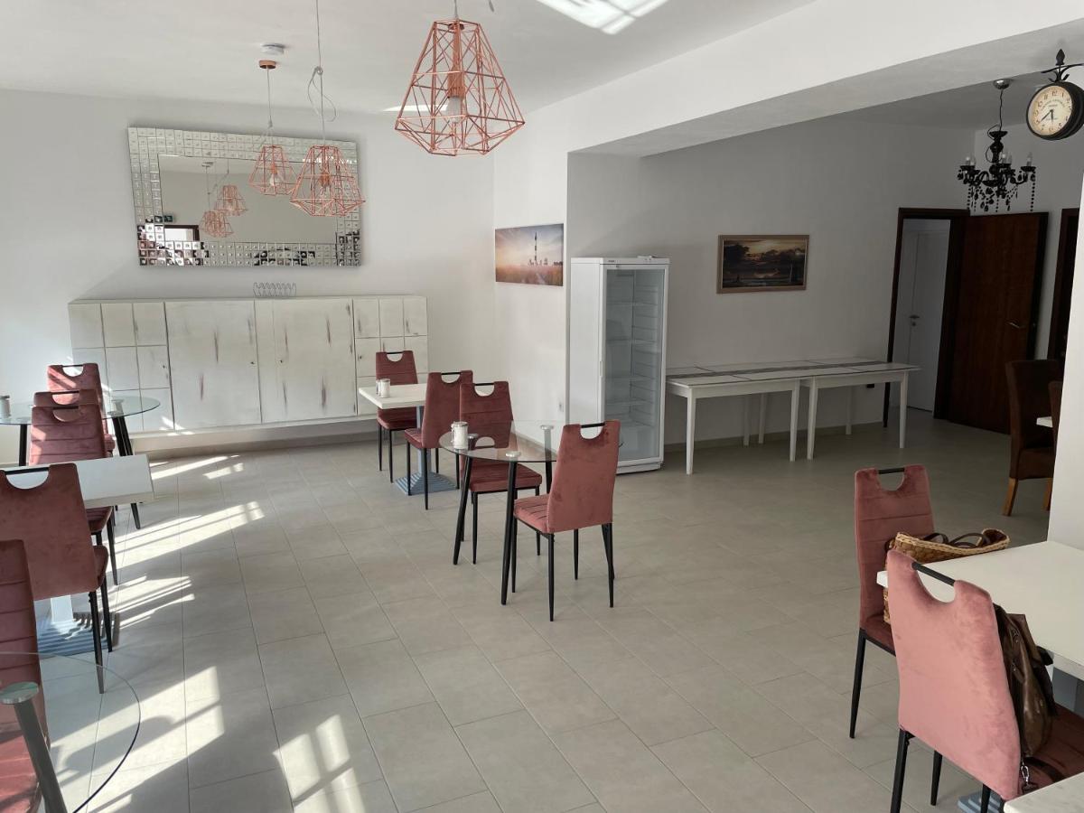 Pension Deichgraf - Housity