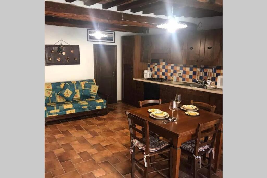La casa all'Arco - Housity