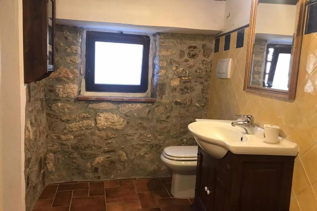 La casa all'Arco - Housity